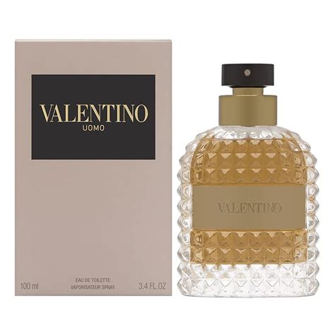 valentino cologne cheap